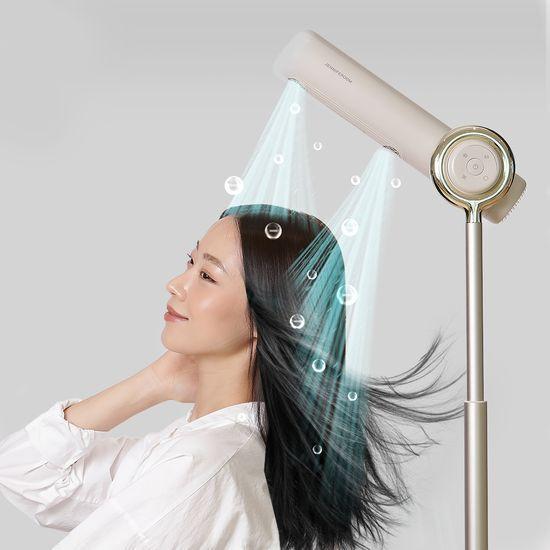 Jenniferoom Hands-Free Standing Dryer