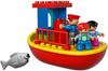 LEGO Duplo Animals of the World the World 10805 „Around Set“