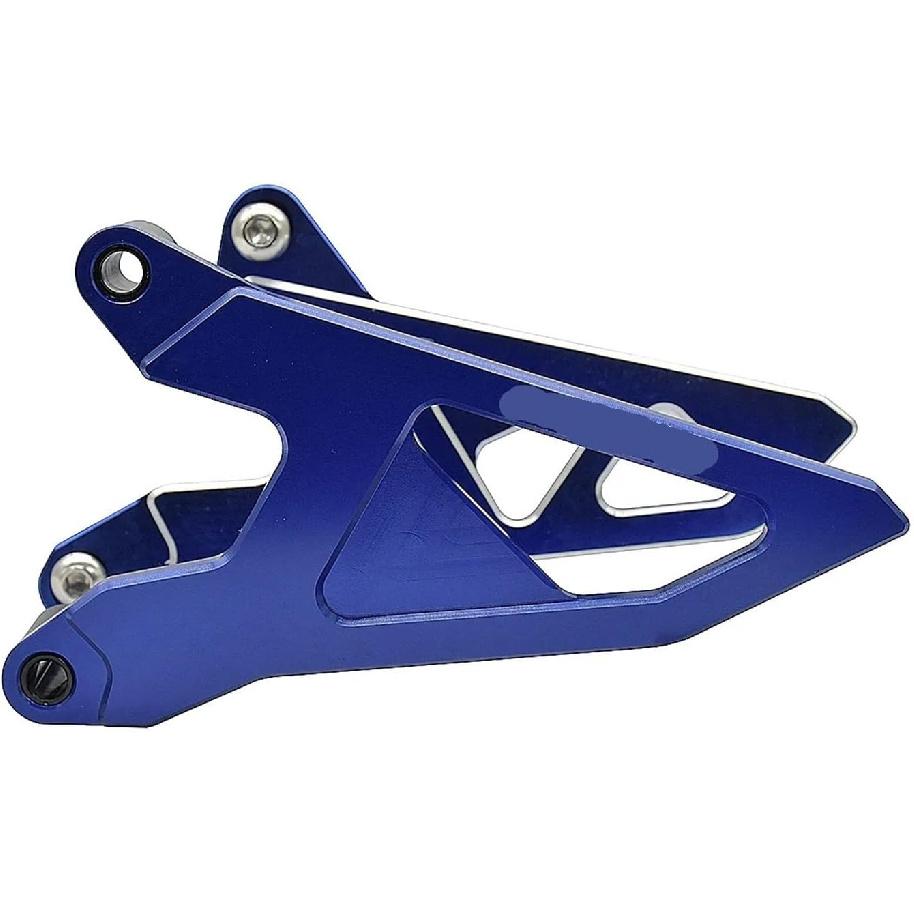 CNC Front Sprocket Cover Chain Protector Guard Compatible With Yamaha YZ250 YZ250F YZ250X WR250F YZ450F WR450F YZ 250 250F 250X WR 450F