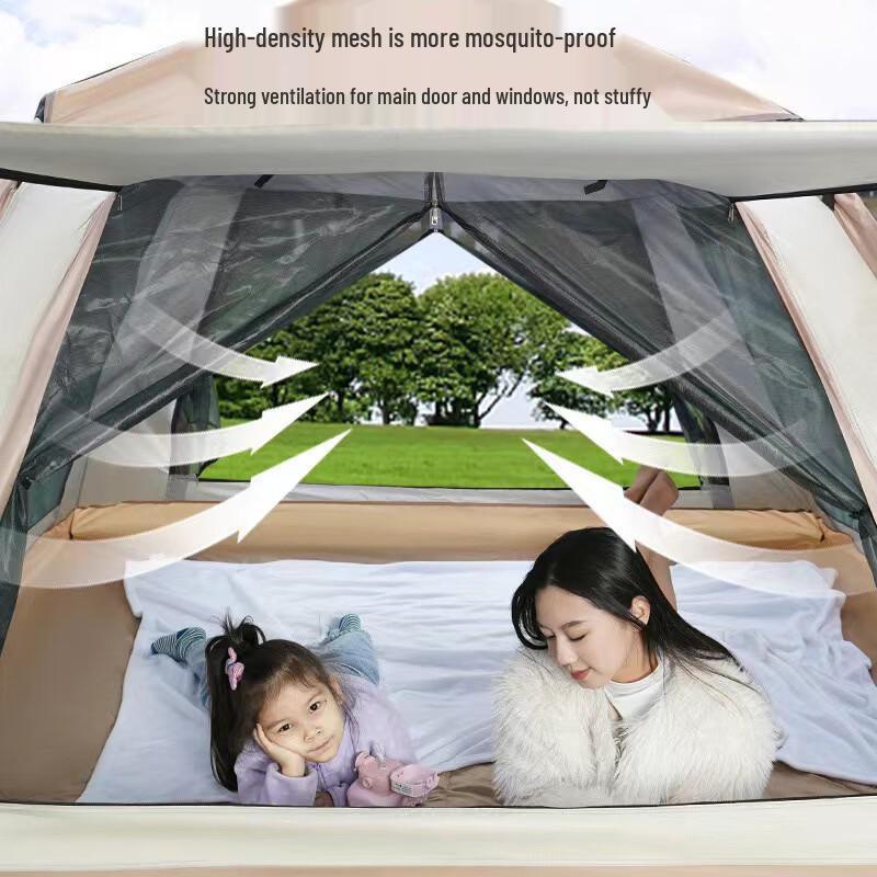 OEING Outdoor Camping Tent