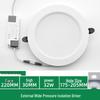 Iluminare LED – Corpuri de iluminat LED incorporabile