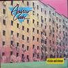 12inch Record ANDREW CASH  Sticks And Stones FPE3033 Fringe Product 1986 Canada Rock Used