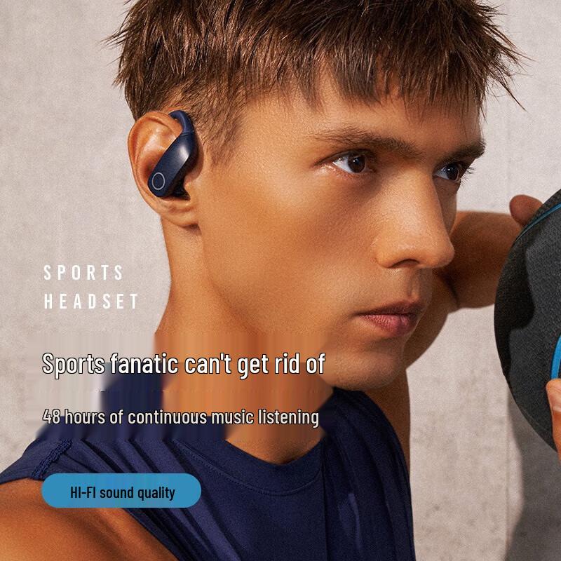 Sanag Z9 Pro Wireless Ear-hook Sport Earphones