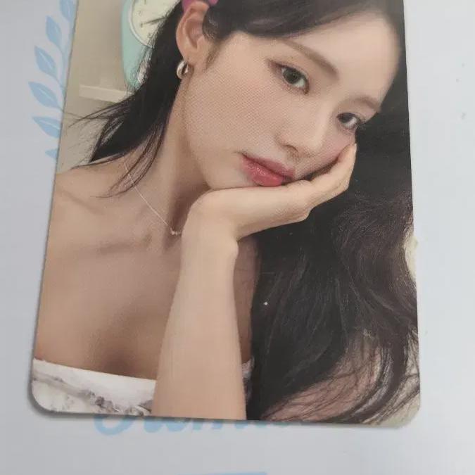 

Fromis9 Ji-won Makestar Navipoka