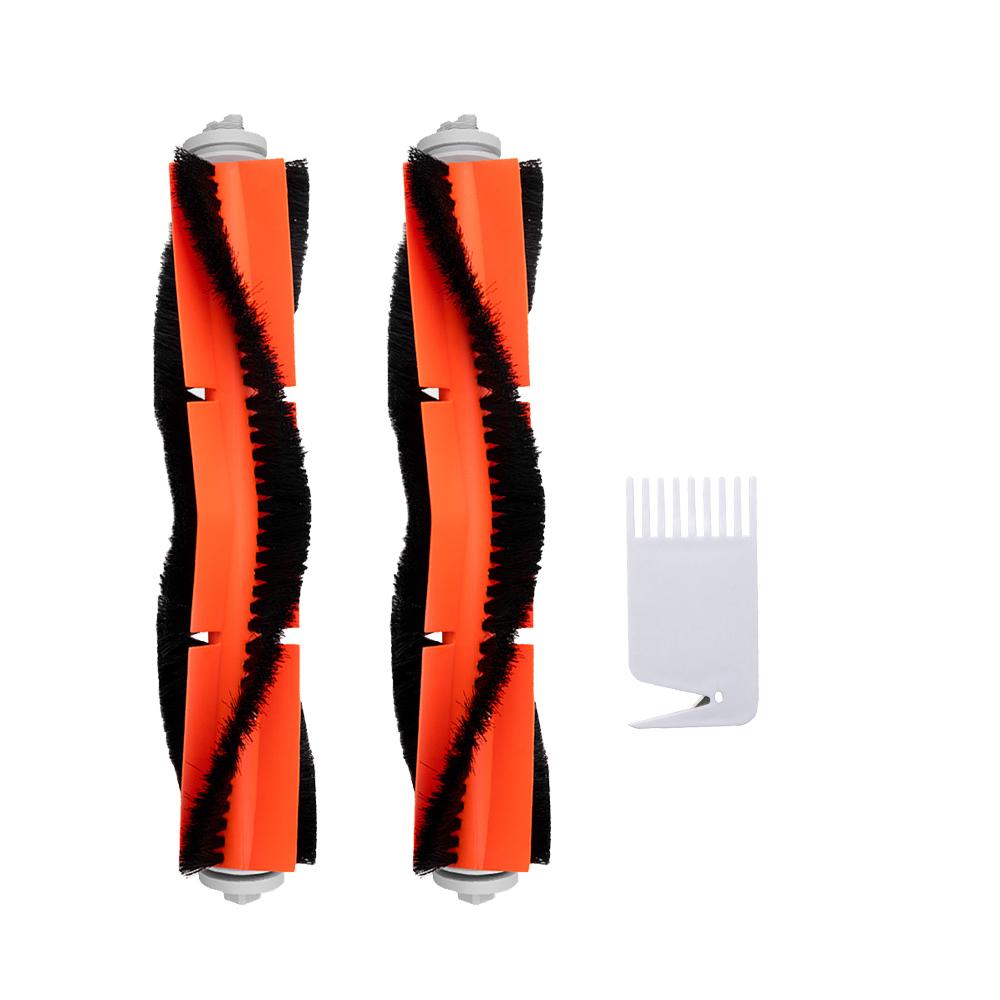 For Xiaomi Mi Robot Vacuum Cleaner Parts Replacement for Mi Robot S50 S51 for Robo2 Vacuum Cleaner Accessory Kit