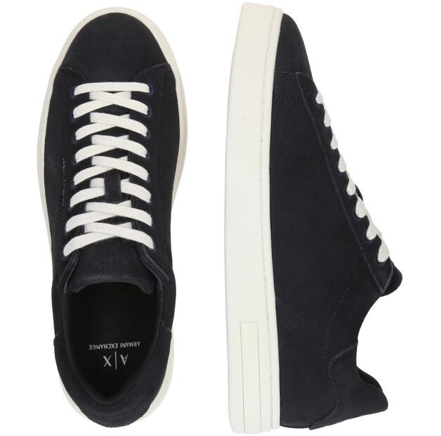 Кроссовки Armani Exchange XUX253XV86801826