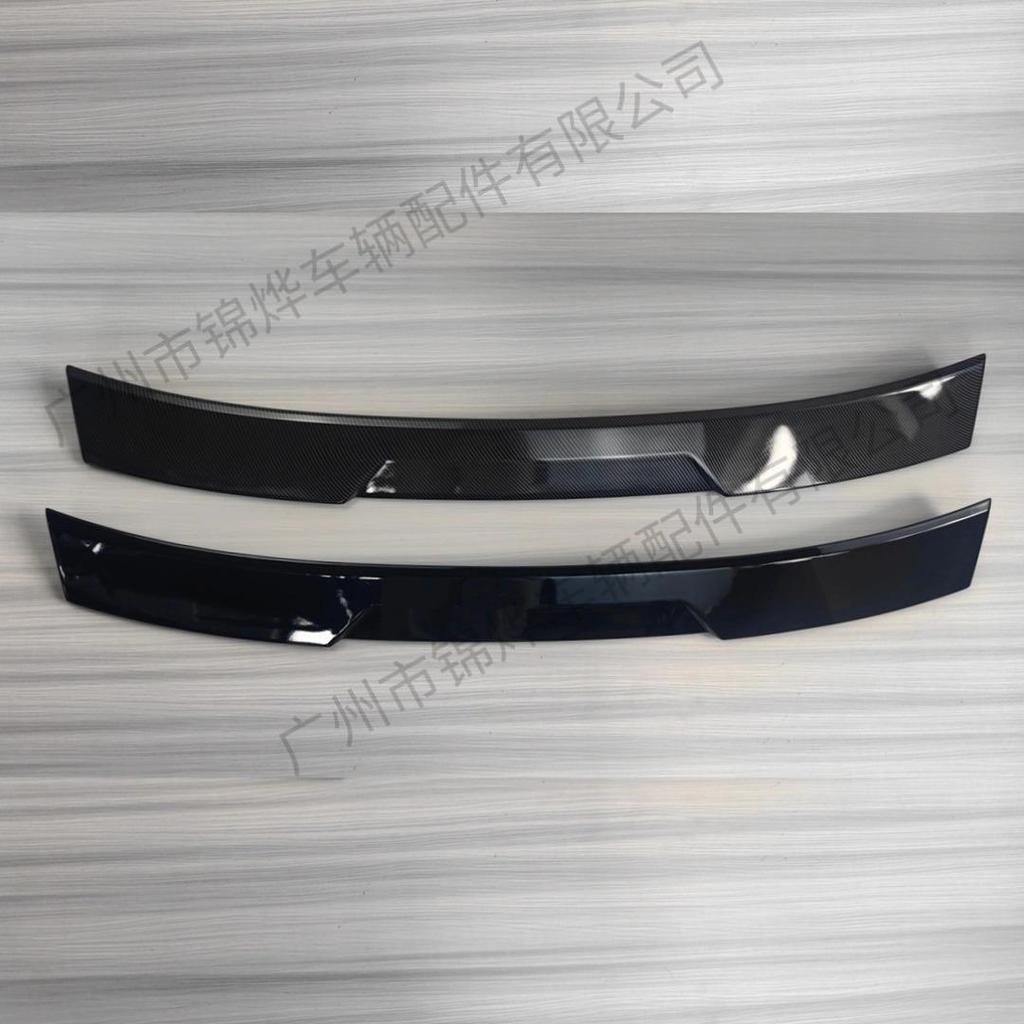 Honda Accord 17-22 Roof and Side Skirt Spoiler Deflector for 10th Gen Sedan