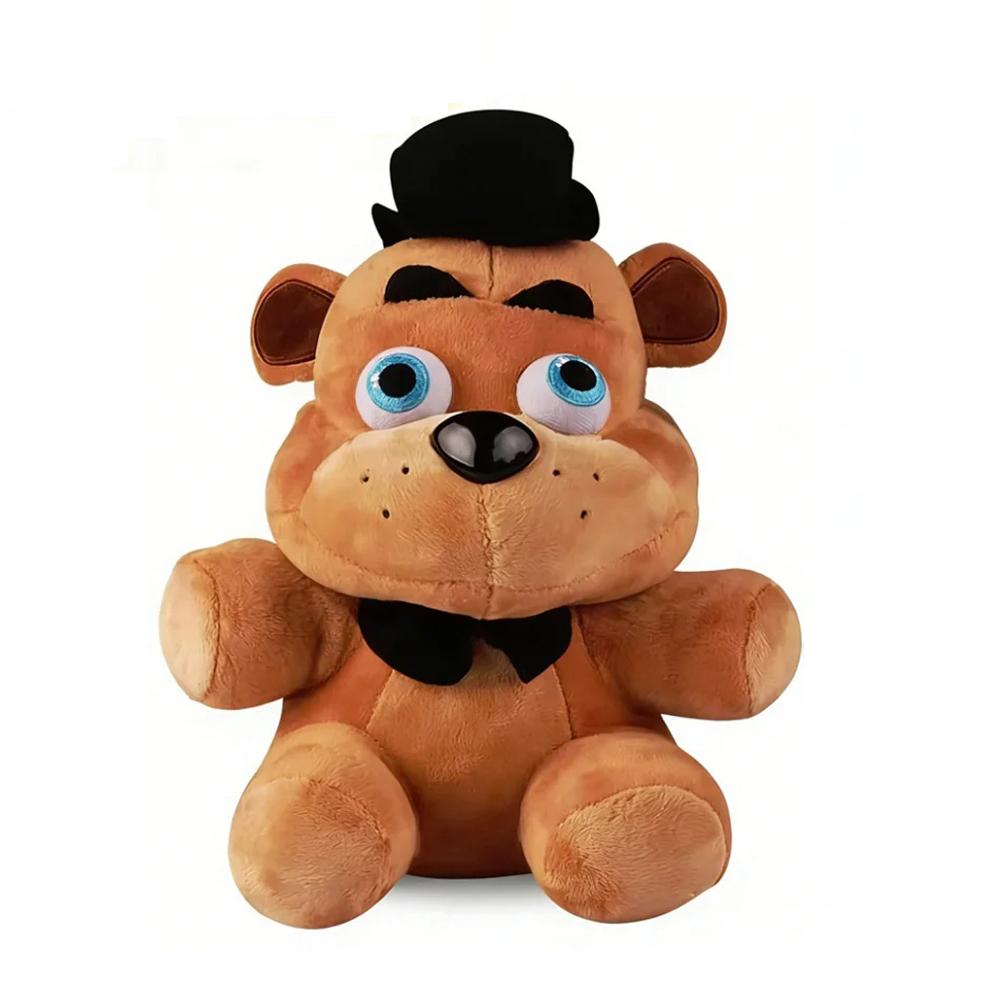 18CM FNAF Plüschtier Plüschtier Tier Bär Hase Spiel FNAF Plüschtier Puppe Anime Geschenk Raumdekoration Puppe!