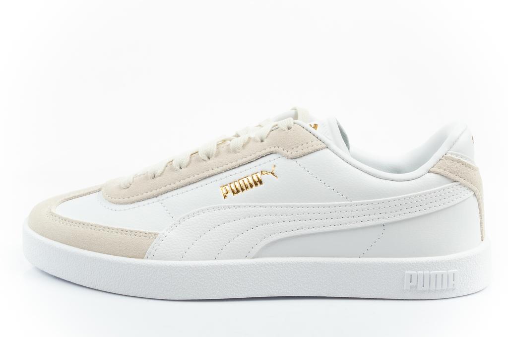 Puma Club II Era White [397447 06] y.43