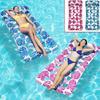 Adulte Flotteur Eau Flottant Salon Flottant Eau Chaleur Plage Jeu d'eau Lit, Hamac, Canapé, Tapis, Chaise, Piscine, Jeu, Navigation de plaisance, Soulagement, Jeu, Bain de soleil,