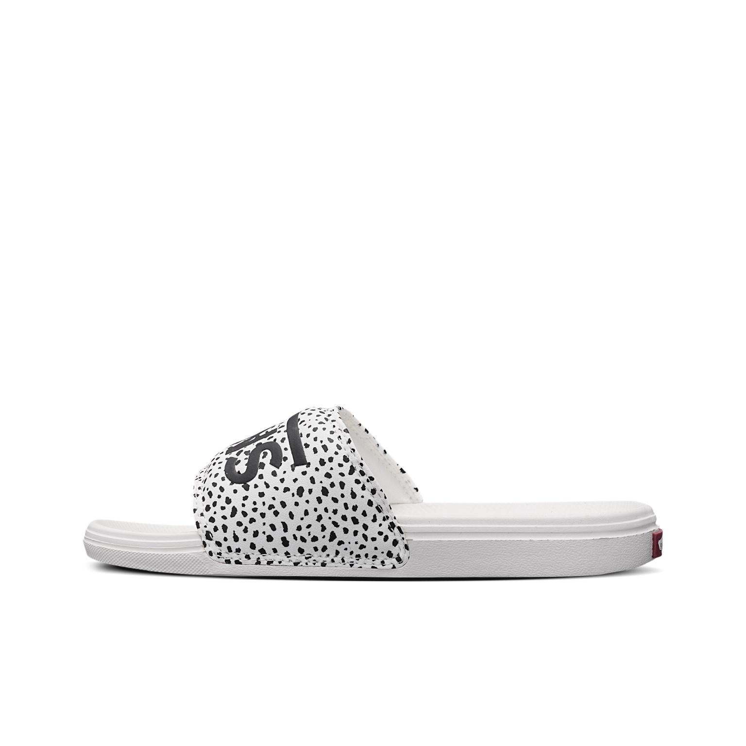 

Vans La Costa Повседневные Удобные Шлепанцы Женская Обувь VN0A5HFEKIG 34.5