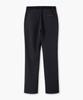 Beulipinggolpeu Men'S Loose Tapered Pants_Black