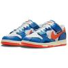 Nike Dunk Low Scrap 'Knicks' DM0128-100