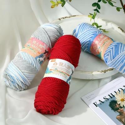 Nähen & Stricken – Garn