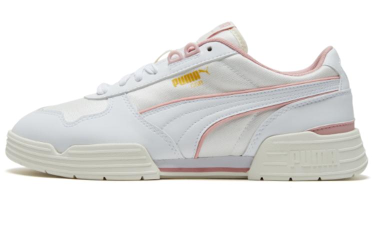 PUMA Cgr Og Белый Розовый Женские 369793-03 38