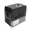 Motor Variable Frequency Drive Digital Display Motor Frequency Converter 3 Phase 380‑440V Input 0‑440V Output