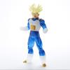 BANPRESTO Dragon Ball Z CLEARISE Super Saiyajin Trunks