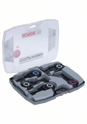 Starlock Set For Electricians 6 Pcs - B 2608664622