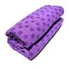WEZHO Non-Slip Yoga Towel