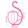 Portable Hanging Stand For Wigs Hats Holder Wig Hanger Space Saving Wig Organizer Detachable Dryer Display Tool