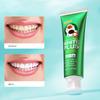 Toothpaste for Teeth Stain Removal and Fresh Breath, Deep Cleaning Formula with Gum Protection - Mint Freshness for Oral Health Care