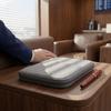 Waterproof Travel Passport Holder RFID Safe Family Organizer Case with Multiple Card Slots - Family Travel Wallet