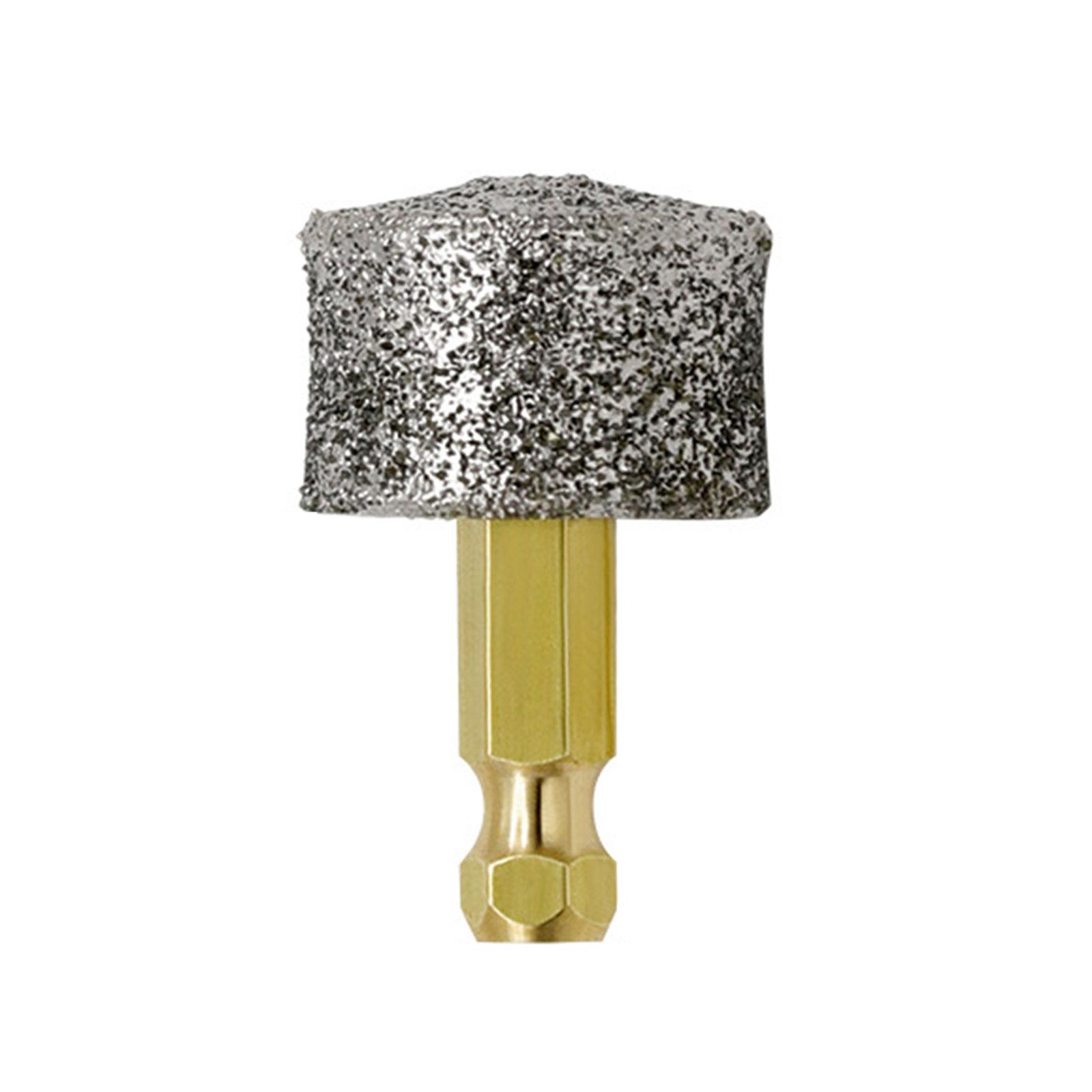 

Электрический полировщик ногтей Durably Dogs, сменная шлифовальная головка, шлифовальная головка для ногтей домашних животных, триммер, инструмент для чистки ногтей домашних животных A