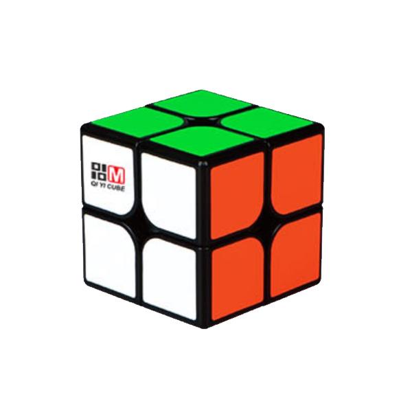 

Корейская игрушка Mim Cube M 2x2x2 без наклейки