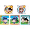 Bandai (BANDAI) Dragon Ball Super Warrior Seal Wafers Super Fierce Fighting Memory Wafers (Baked ...