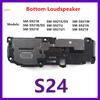 Loudspeaker For Samsung Galaxy S25 S24 S23 S22 Ultra Plus FE S25+ S24+ S23+ Loud Speaker Buzzer Ringer Replacement