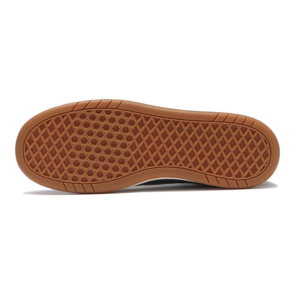 Vans Bravo Navy Whisper V2740 Dnm Navy Whisper