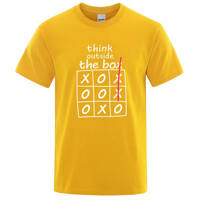 High Quality T-shirt Cool Game Printed Summer T-shirt Casual O-neck Tshirt Short Sleeve Tees Tops