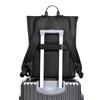 Modern Casual Backpack 2025: Large Capacity Laptop Bag for Business Travel & Students
