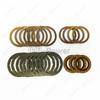 A246E A245E Auto Transmission Repair Kit Friction Plate For Toyota Corolla Celica A246 A245 Car Gearbox Clutch Disc Overhaul Kit