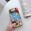 RT30 Toys S-Storys New Shell Phone Case for Xiaomi Poco F2 F3 M2 M3 M4 M5 M6 X2 X3 X4 X6 Pro NFC GT Plus