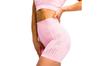 GymHero California Cute Shorts, Womens pink Shorts