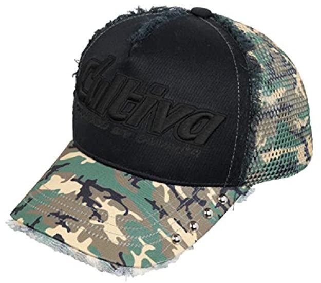 

Кепка OBOF Collaboration Wild Camo [Владелец]