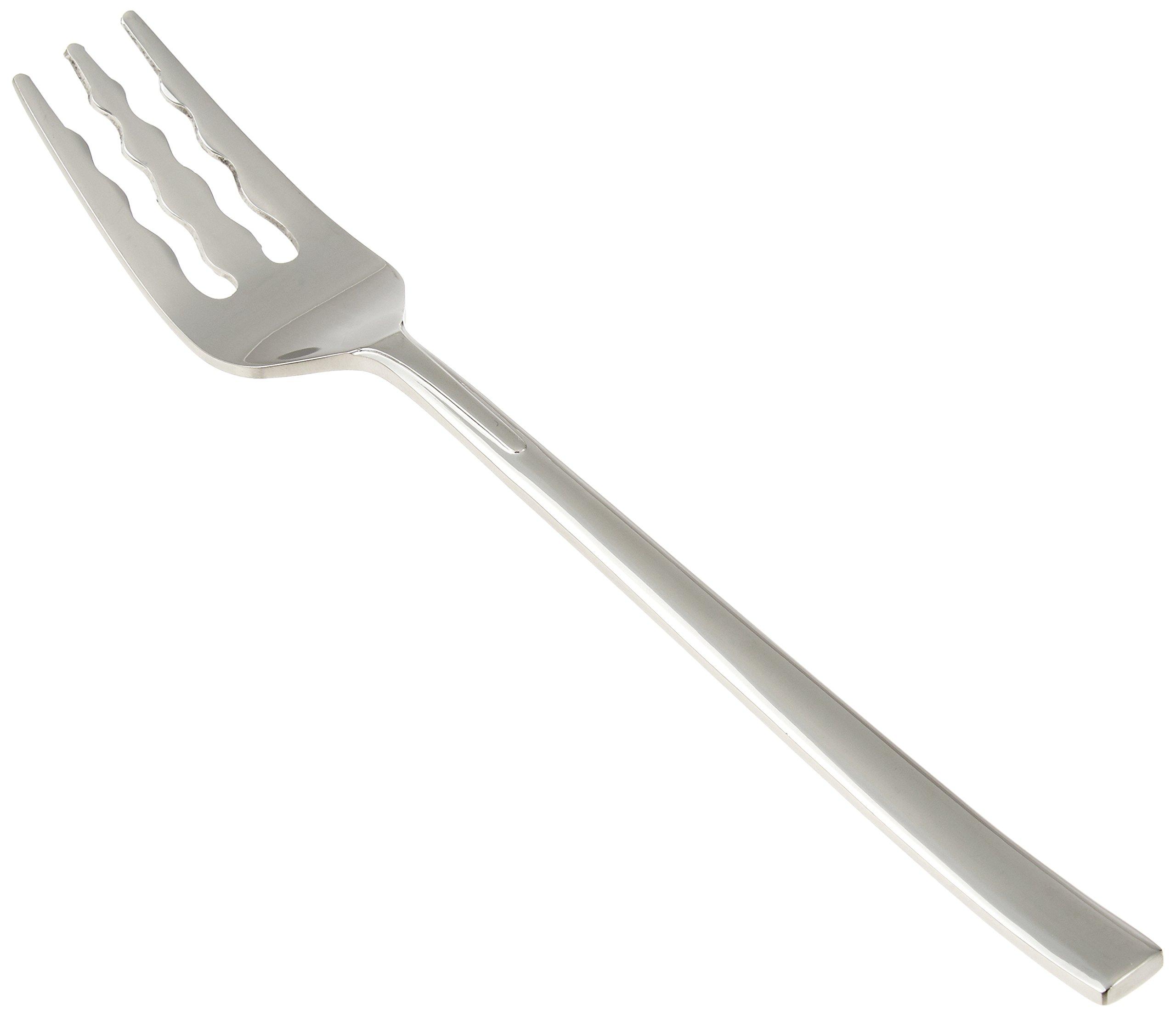 Endo Shoji Commercial March Spaghetti Made in OMC03008 Fork, SUS305, Japan,