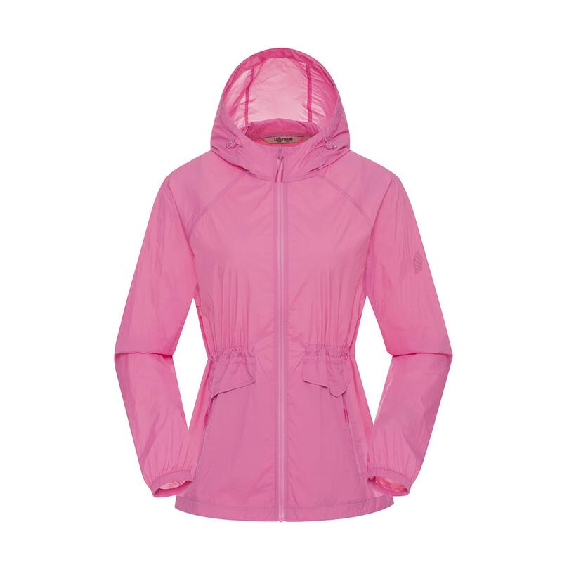 LAFUMA Women's Hooded UPF40+ Sun Protection Jacket