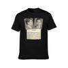 Lucky Luciano Wrap Sheet TShirt t shirt custom print t shirts for man graphic funny TShirt