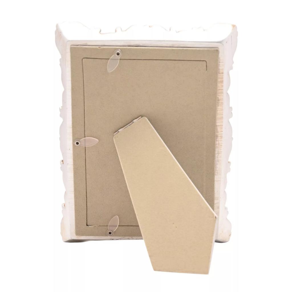 Widdop Impressions Resin Classic Photo Frame