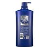 Clear Men Anti-Dandruff Shampoo & Oil Control Shower Gel Bundle
