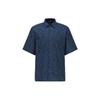 Shirt Men's Dark Blue 50473647-404