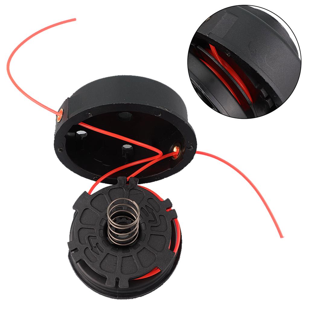 For Murray Trimmerhode 2-takts Tilbehør Ryddesag For Remington MS2560SE RM2510 RM2570 RM2750 Høy Kvalitet