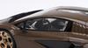 TOP SPEED Lamborghini Countach LPI Dark Bronze Finished Product TS0441 1/18 800-4