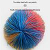 Jingbang Kids Soft Flying Disc Toy
