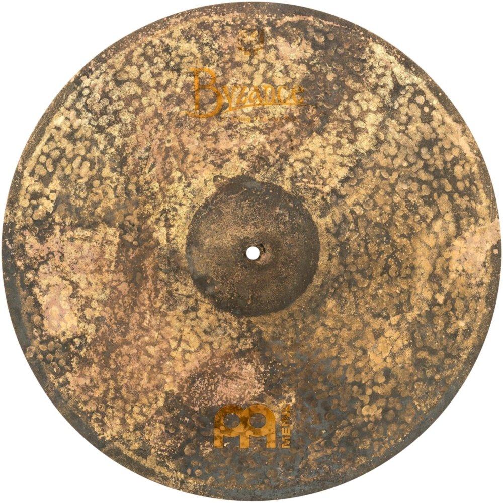 MEINL Byzance Vintage Series Ride Cymbal Pure Light Ride B20VPLR 20" [ ]