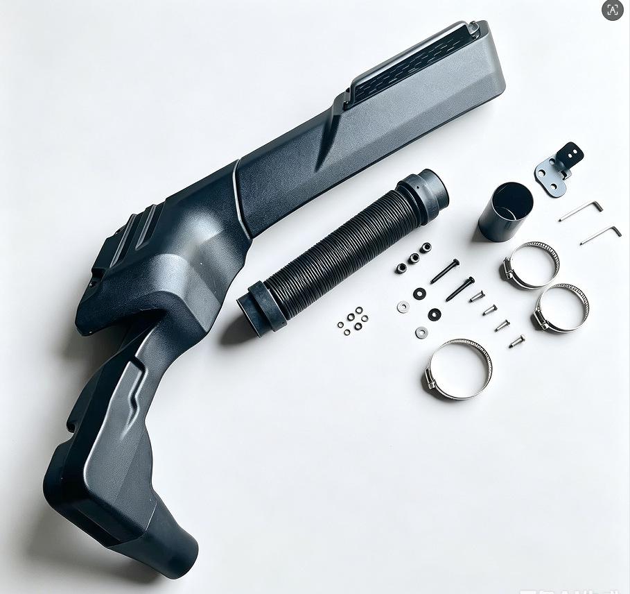 High Air Intake Snorkel Pipe for Suzuki Jimny 2019+ DUKE4WD
