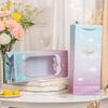 Non-Toxic Metoo Dream Angel Plush Doll Baby Vintage Bunny Doll With Gift Box Kids Soft Toys Birthday Gift