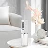 Portable Irrigators Electric Oral Irrigator Foldable Dental Water Jet Flosser USB 3 Mode Portable Water Jet Floss Tooth Pick Waterproof